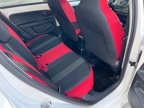Škoda Citigo Sport 55KW LPG Serviska NAVI - 13