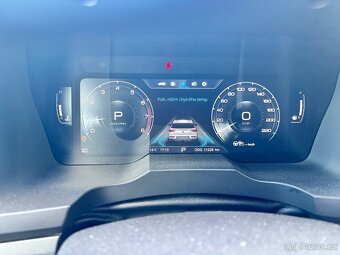 Korando, 2023, 11xxx km, Automat, Clever, Záruka, Tažné - 13