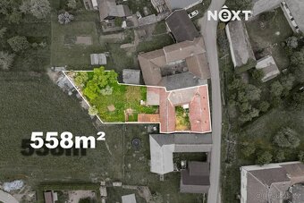 Prodej Rodinný dům, 107㎡ - 13