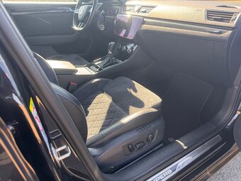 Superb Sportline 200kw - 13