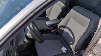 Opel Astra H Caravan 1.7 CDTi - 13