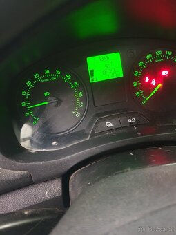 Fabia tdi - 13
