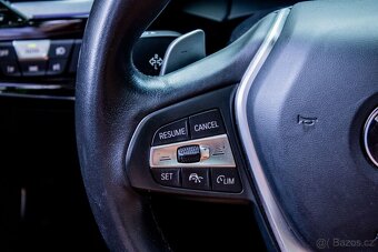 BMW Z4 Cabrio sDrive30i - 13