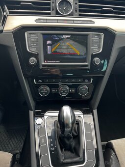 Passat B8, 2.0TDI, DSG, Kamera, Panorama - 13