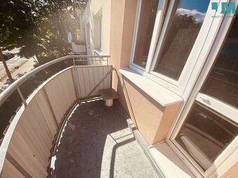 Pronájem byty 2+1, 52 m2 - Jihlava, ev.č. 01768 - 13