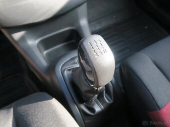 Citroën C4 Cactus 1.2i PureTech 82 Feel Edition CZ málo km - 13