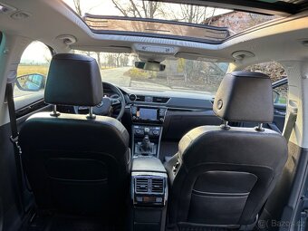Škoda Superb 3 Combi 2.0TDI 140kW Laurin & Klement - 13