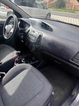 Hyundai i20 - 13