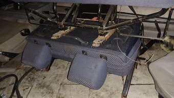 T4 ND tempomat,točna na sedak pulene dveře sedáky - 13