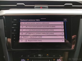 VW Arteon TDi Shooting Brake DSG Rline VIRTUAL KAMERA DPH - 13