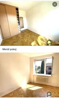 Pronájem bytu - 13