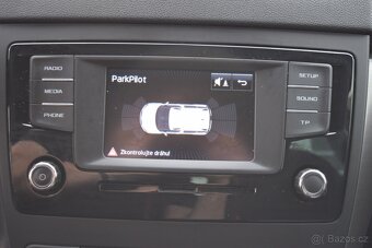 Škoda Yeti 1.4TSI 92kw AMBITION ED. DRIVE - 13