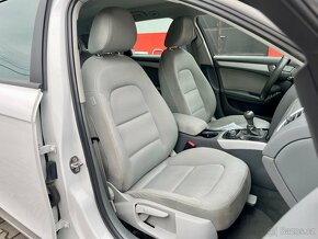 Audi A4 2,0 TDi KLIMA / NAVI / 2015 - 13