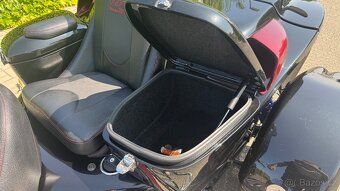 Rezervace Trike Rewaco R F1 ST2 - 13