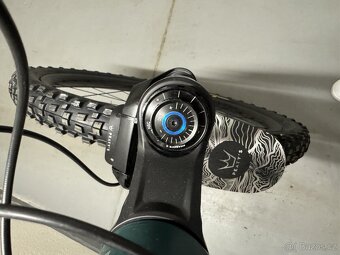 Slash 9.8 GX AXS Gen 5 - L “29 - 13