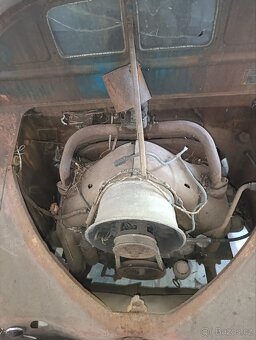 Tatra T600 Tatraplán, rv.1950 - 13