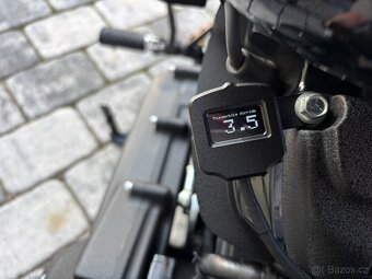 Harley Davidson FXLRS CUSTOM r.2021 koupeno v ČR - 13