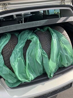 Volkswagen Golf VI 6 1.4 TSI Style - 13