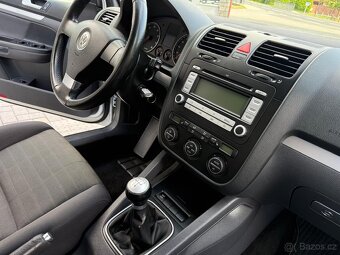 Volkswagen Golf IV 1.4 59kW jen 126tkm - 13