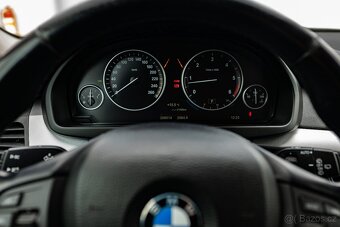 BMW X5 30D,xDrive (F15), model 2015, PEVNÁ CENA - 13