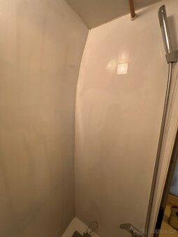 Fiat Ducato 2.8 tdi frankia zimní paket - 13