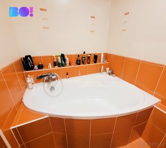 Družstevní byt 3+1 se zasklenou lodžií, 68 m2, ul. Osvobozen - 13