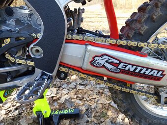 Honda crf 450 - 13