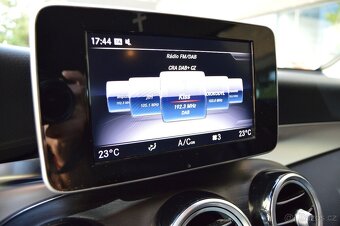 Mercedes-Benz GLC 250d AMG 4 matic, CZ, odpočet DPH - 13