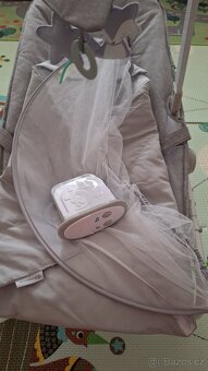 Houpatko lehatko kinder kraft sede - 13