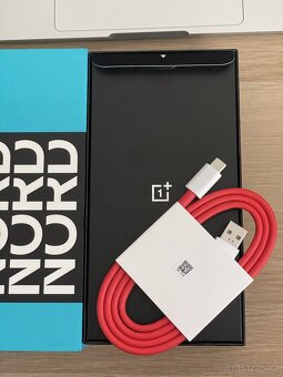 OnePlus Nord 4 16 GB RAM, 512 GB ROM - 13