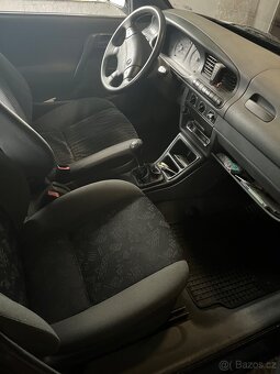 Škoda Felicia LX combi 1.3 40 kw - 13