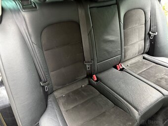 Škoda Superb 2 Facelift 2.0TDI 125Kw,DSG,307052Km,2015, - 13