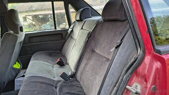 Prodám Volvo 940 "XC" 2.3l 1994 - 13