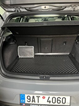 Vw Golf 7 - GTD - 2.0 TDI - 13