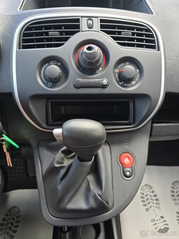 Renault KANGOO Z.E.33 MAXI 2019 1.Maj. ČR - DPH - 13