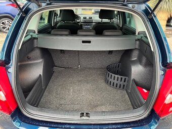 Škoda Fabia 1,6 TDI 77kW AMBITION ALU COMBI 1. MAJITEL - 13