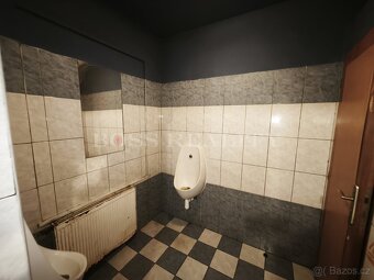 Pronájem obchodního prostoru 268 m² Kollárova - 13