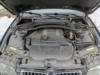 BMW x3 2.0d - 13