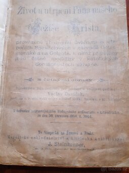 Náboženská literatura - 13