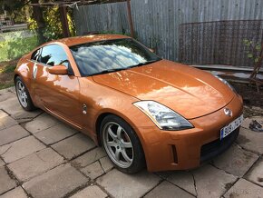 Nissan 350Z 206kW EU manuál - 13