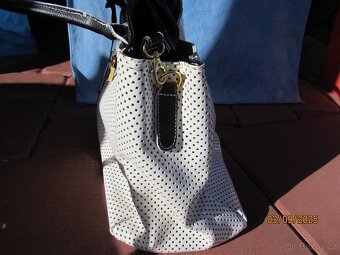 dámské, krásné kabelky - 13
