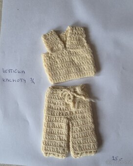 Panenky a oblečení - 13