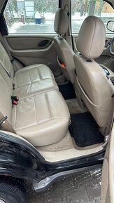 Ford Maverick 2.3i - 13