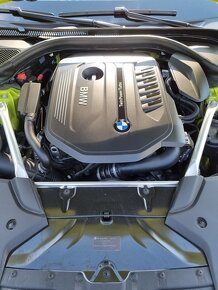 BMW 540i xDrive Individual Performance - 13