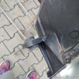 xenony vw passat b6 3C pravy levy 05-07 - 13