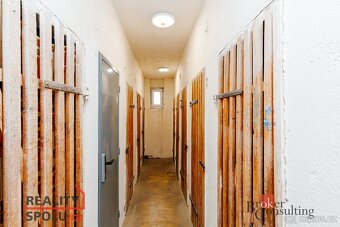 Prodej, byty/3+1, 70 m2, U Cihelny 2696/5, 58601 Jihlava, Ji - 13