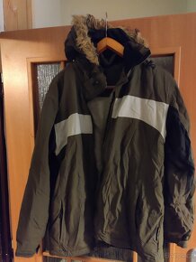 Quiksilver, Adidas, Conway - 13