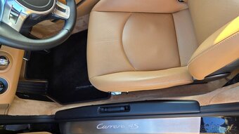 Porsche 911 Carrera 4S 997.2 - 13