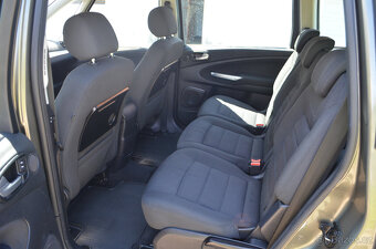PRODÁM FORD GALAXY 2.0TDCI 120KW 2012 1.MAJITEL - 13