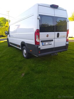 Fiat Ducato maxi 3,0 JTD - 13